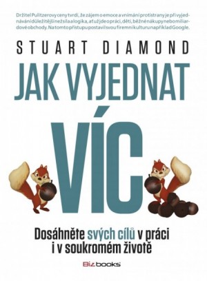 jak vyjednat vic mensi
