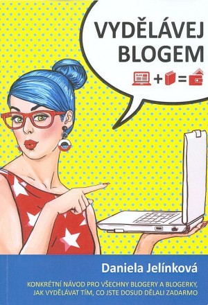 vydelavej blogem mensi