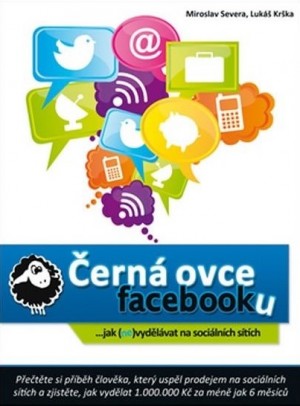cerna ovce mensi